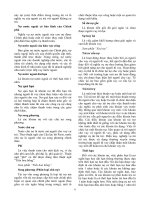 Bản tin nợ nước ngoài số 1 - Phần 3 docx