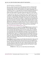 Quảng cáo- Vai trò quan trọng để tăng doanh thu phần 8 pptx