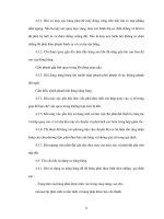 Quy phạm an toàn trong công tác xếp dỡ Yêu cầu chung - 4 pot