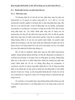 Quá trình hình thành giáo trình diễn biến hình thành quá trình hóa học dầu mỏ trong ngành công nghiệp hóa dầu p5 pot