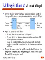 Tìm hiểu hàm và thư viện lập trình phần 4 docx