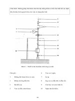 Xác định độ chống thấm của vật liệu đối với chất lỏng dưới áp suất - 4 ppt