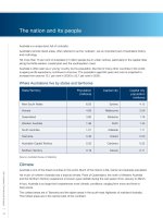 Các quốc gia và người dân ppsx