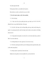 Sản xuất gạch ngói nung Yêu cầu chung về an toàn - 7 ppsx