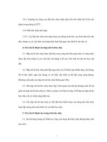 Hệ thống báo cháy Yêu cầu kỹ thuật - 2 pdf