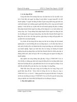 Hoàn thiện hệ thống thù lao lao động tại công ty TNHH một thành viên cao su Chư Sê