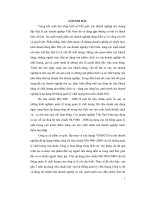 Hệ thống quản lý chất lượng theo tiêu chuẩn iso 9001 2000 ở công ty xây dựng Vimeco