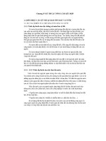 Giáo trình - Nông lâm kết hợp - chương 4 potx