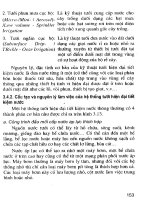 Kỹ thuật tưới tiêu nước cho một số cây công nghiệp part 9 potx