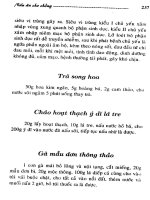 Nấu thức ăn cho chồng part 10 potx