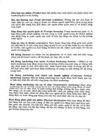 HỖN HỢP SẢN PHẨM MARKETING doc