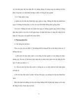 TÍN HIỆU BÁO NGUY Ở NƠI LÀM VIỆC Tín hiệu âm thanh báo nguy - 2 doc