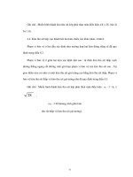 Chống sét cho các công trình xây dựng Tiêu chuẩn thiết kế, thi công - 5 pptx