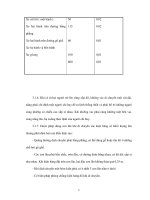 Quy phạm an toàn trong công tác xếp dỡ Yêu cầu chung - 2 ppsx