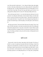 Quá trình hình thành và phương pháp nắm vững vấn đề kinh tế thị trường định hướng xã hội chủ nghĩa ở việt nam p4 doc