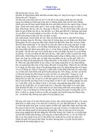 Học theo BillGate -Ông trùm Công nghệ thông tin phần 10 docx