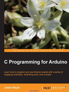 c programming for arduino