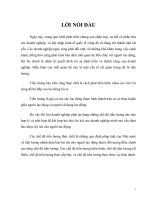 Các chế độ tiền lương hiện hành ở việt nam