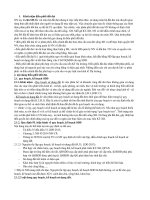 những điểm mới trong việc điều phối đất đai của luật đất đai 2013