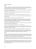 Quy định pháp luật về việc bồi thường chi phí đào tạo docx