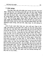 Xương rồng bát tiên : Kỹ thuật trồng và phương pháp lai tạo part 6 pptx