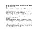 ĐỀ CƯƠNG LỊCH SỬ KINH TẾ QUỐC DÂN 2 pptx