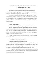 TƯ TƯỞNG ĐẠO ĐỨC, NHÂN VĂN VÀ VĂN HÓA HỒ CHÍ MINH pdf