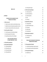 Phương pháp luận thống kê 1 docx