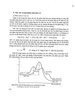 HOÁ HỮU CƠ PHẦN 2 ppt