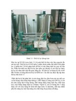 Máy lọc ép IC41D pps