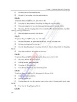 LÝ THUYẾT NHẬP MÔN INTERNET VÀ E-LEARNING - 8 potx