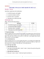 bài giảng thực hành công nghệ khí nén thủy lực