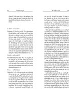 [Triết Học] Triết Học Lenin - Học Thuyết Marx tập 7 phần 10 docx