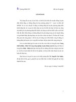 Thiết kế mô hình biến tần điều khiển động cơ không đồng bộ ba pha