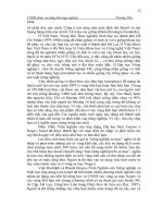 Giáo trình Công nghệ sinh học trong sản xuất và đời sống part 2 ppt