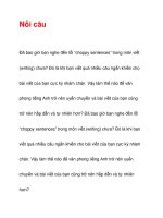Nối câu pdf