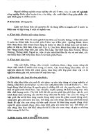 Báo cáo khoa học : Chế tạo thiết bị đo tự động độ nhiễm của nước thải công nghiệp, ghi và cành báo part 3 pot