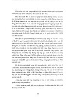 Đề tài : Tác động của tình trạng môi trường ở một số khu công nghiệp phía Bắc tới sức khỏe cộng đồng part 8 potx