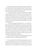 Giải pháp nâng cao hiệu quả kinh doanh bảo hiểm – 8 pdf