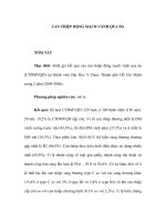 CAN THIỆP ĐỘNG MẠCH VÀNH QUA DA potx