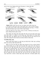 Địa chất dầu khí và phương pháp tìm kiếm thăm dò, theo dõi mỏ part 6 pptx