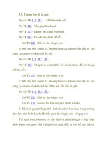 quá trình hình thành quy trình hạch toán theo lương và các khoản trích theo lương p7 pot