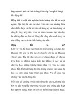 Dạy con đối phó với tình huống khẩn cấp ppt