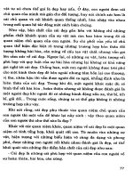 Giáo trình mỹ học đại cương part 4 pot