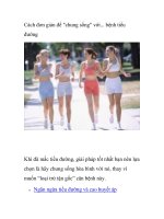 Cách đơn giản để 