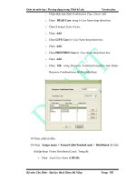 Tin ứng dụng trong Thiết kế cầu 6 doc
