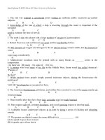 870 questions TOEIC doc