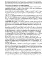 Tài liệu kinh tế thị trường ppsx