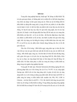 Nghiên cứu phần mềm LABVIEW va card PCI  1710 trong đo lường và điều khiển