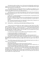 Hệ thống thông tin môi trường part 5 pptx